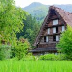 Takayama & Shirakawa-go One Day Tour from Takayama - Takayama’s wooden streets and Miyagawa Market