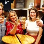Tamar Valley Discovery Wine Tour with Lunch - Lunch breaks up the tastings