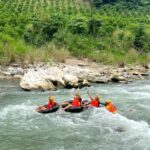 Tanay Camp Agos Daraitan Half-Day Tour - Tinipak River is more than a finish line