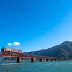 Tango Railway, Amanohashidate Ropeway, & Ine Tour from Kyoto/Osaka - What the schedule tells you, and what it leaves out