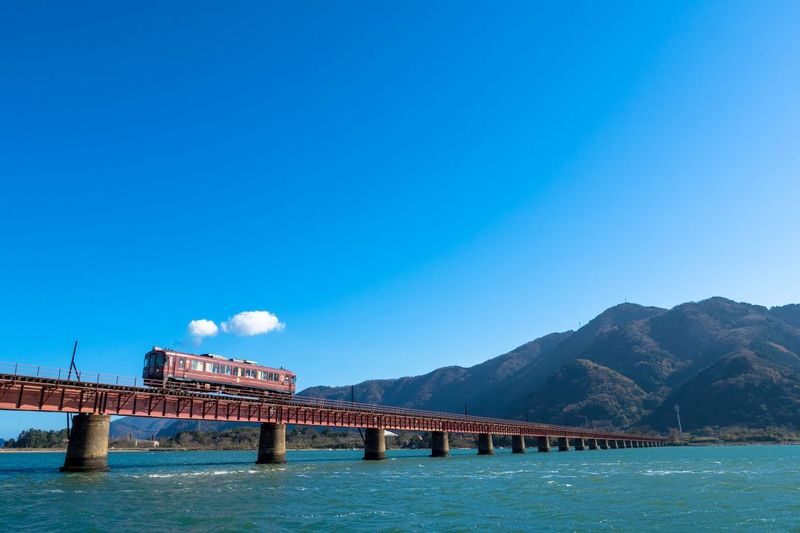 Tango Railway, Amanohashidate Ropeway, & Ine Tour from Kyoto/Osaka - What the schedule tells you, and what it leaves out