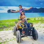 Tanjung Rhu ATV Ride in Langkawi - Choosing 30 minutes or 45 minutes