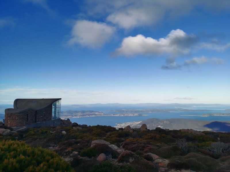 Tasmania 3-Day Bruny Island, Port Arthur Tour with Aurora Night - Bruny Island: a full day away from Hobart