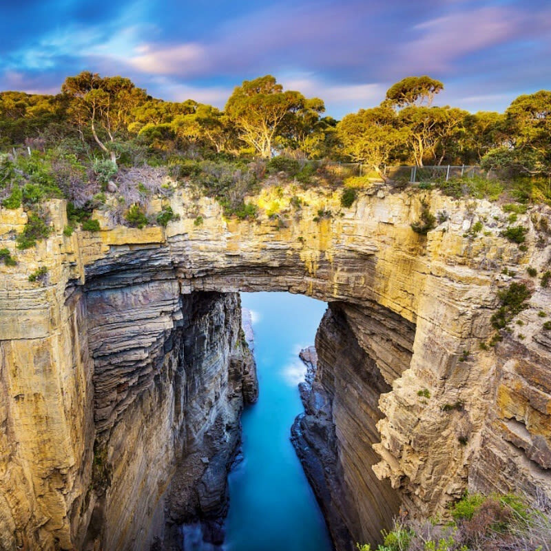 Tasmania Hobart Port Arthur Tasman Peninsula Four Great Wonders Day Tour (Chinese Guide) - Port Arthur: make room for the history
