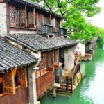 Taste Jiangnan: Hangzhou + Wuzhen 2-Day Tour - Day 1: the road to Wuzhen and a long afternoon in Xizha