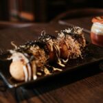 Taste of Osaka: Shinsekai & Dotonbori Foodie Walking Tour - Starting in Shinsekai