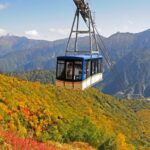 Tateyama Kurobe Alpine Route (including Tateyama Kurobe transportation ticket) & Kamikochi 2-Day Tour - Day one: choosing your walk in Kamikochi