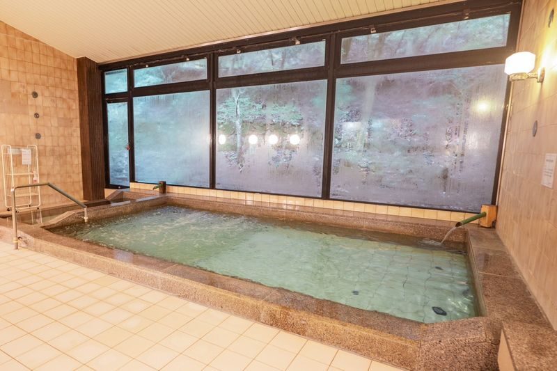 Tattoo-friendly: Kyoto Kurama Onsen Half-Day Wellness Tour with Udon - Indoor and outdoor baths, with time to settle in