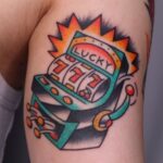 Tattoo Session (Asakusa): Souvenir Tattoo - Finding the fifth-floor studio in Asakusa