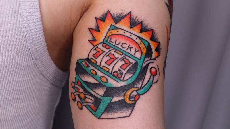 Tattoo Session (Asakusa): Souvenir Tattoo - Finding the fifth-floor studio in Asakusa