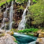 Tbilisi Diamond Bridge Half-Day Tour with Canyon Views - The drive from Tbilisi is part of the day
