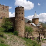 Tbilisi Gergeti Trinity Church Full-Day Tour - What a full-day format means for you