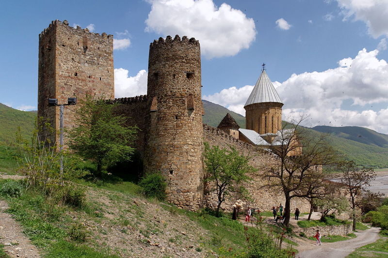 Tbilisi Gergeti Trinity Church Full-Day Tour - What a full-day format means for you