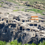 Tbilisi Mtskheta & Uplistsikhe One-Day Tour with Jvari - Mtskheta: the first named stop