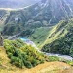 Tbilisi Stepantsminda & Truso Valley Full-Day Small Group Tour - Zhinvali Reservoir and the Aragvi rivers
