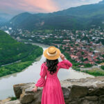 Tbilisi UNESCO Mtskheta and Samtavro Small Group Tour - Mtskheta: the heart of the visit