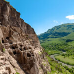 Tbilisi Vardzia Cavetown & Borjomi Central Park Historical Tour - Borjomi Central Park: a change of pace