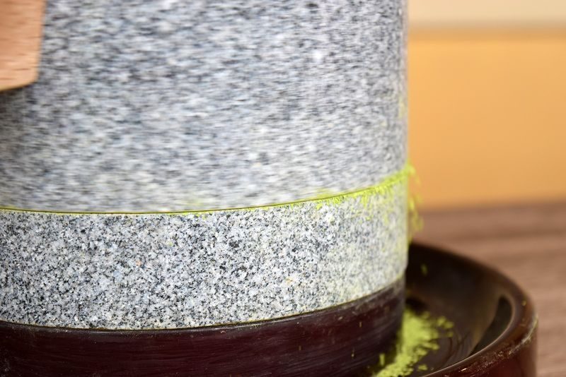 Tea Ceremony Class Experience in Kyoto - Sweets bring a second craft to the table