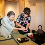 Tea Ceremony Experience in Asakusa Tokyo - Understanding Wa, Kei, Sei, Jaku