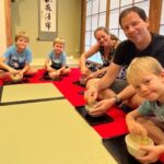 Tea Ceremony Experience in Osaka - First, a welcome and a little context