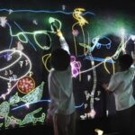 teamLab Planets TOKYO Ticket - The practical side: bare feet, water, and mirrors