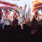 Teatro Flamenco Barcelona: Live the Flamenco Experience - Choosing a ticket without seat surprises