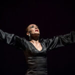 Teatro Flamenco Madrid: Live the Flamenco Experience - An hour of song, guitar, and footwork
