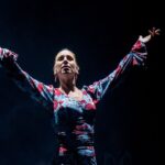 Teatro Flamenco Sevilla: Live the Flamenco Experience - A close room, with a few seating trade-offs
