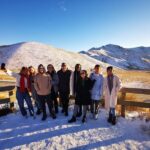 Tekapo to Queenstown via Mt Cook Small Group Tour (One Way) - What to expect on the route