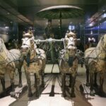 Terracotta Warriors + Huaqing Palace + Local Performance 1-Day Tour - Lunch is a pause, not a guaranteed banquet