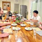 Thai Cooking Class Phuket by Tony Experience - Four dishes, with room to learn by doing