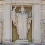 The Altar of the Fatherland Elevator Ticket in Rome - From Piazza Venezia to the elevator