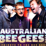 The Australian Bee Gees Show Ticket in Las Vegas - Choosing rear, preferred or VIP seats