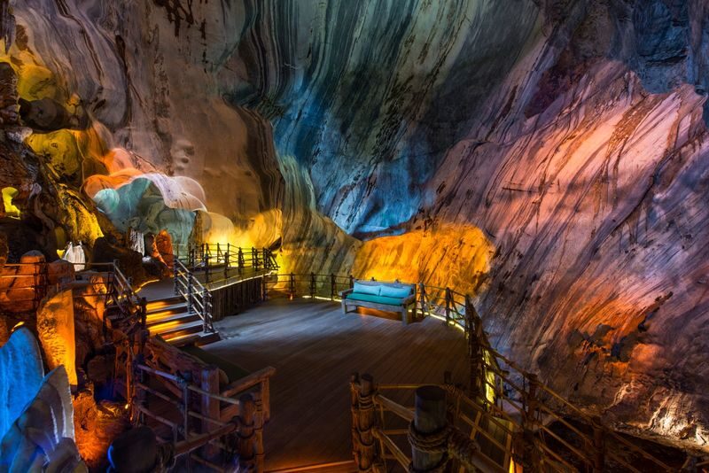 The Banjaran Hotsprings Retreat Day Pass in Ipoh - From 10am Check-In to a Full Day of Facilities