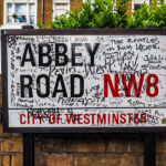 The Beatles & Londons Rock History - Including Abbey Road - King’s Road, Carnaby Street, and the music districts