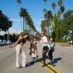 The Best of Los Angeles Half-Day Sightseeing Tour - Beverly Hills Sign and a taste of Rodeo Drive
