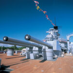 The Best of Pearl Harbor Day Tour in Hawaii - The Bowfin and Missouri reveal different sides of the war