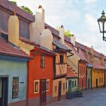 The Best of Prague with River Cruise Tour - Charles Bridge: an early start among the city’s icons