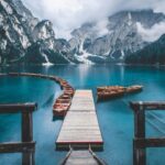 The Best of the Dolomites Mountains Day Trip with Lake Braies Option - Cortina d’Ampezzo: an hour in an Alpine resort