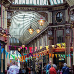 The City That Built an Empire: London History Walking Tour - Two hours with a guide