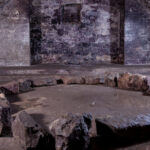 The Edinburgh Haunted Vaults Tour - A torture exhibition with historical context