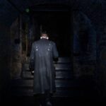 The Edinburgh Terror Tour - Down into Edinburgh’s old vaults