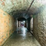 The Edinburgh Vaults Tour - A guide-led hour in low light