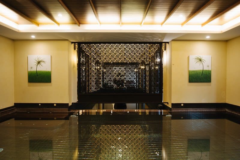 The Elegance Spa Experience at De Chai Colonial Hotel & Spa in Chiang Mai - What the foot massage package includes