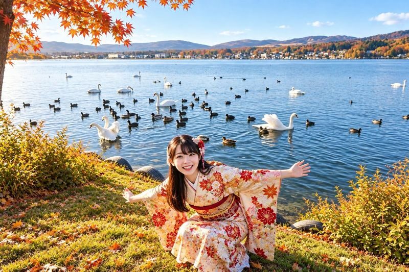 The Essential Fuji Tour: Visit 6 Most-Rated Scenic Spots in One Day - Oshino Hakkai, water from the mountain