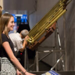 The Fleet Science Center Fast Track Admission in San Diego - From electricity to sound and storms