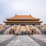 The Forbidden City Ticket - Choosing a ticket, guide, or gallery package