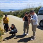 The Gap and Natural Wonders Tour in Albany - From York Street to Stoney Hill