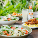 The Ginger Factory Sunshine Coast - The bee show adds a second food story