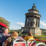 The Grand Ticket in Edinburgh - Choosing between 24 and 48 hours